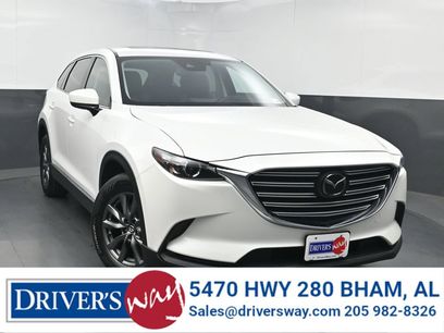 Used 2023 MAZDA CX-9 Touring