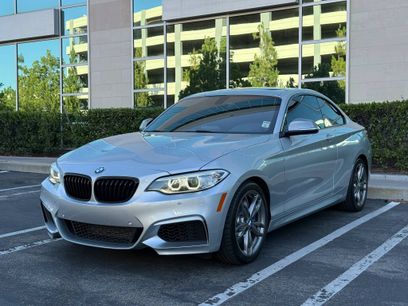 Used 2016 BMW M235i Coupe