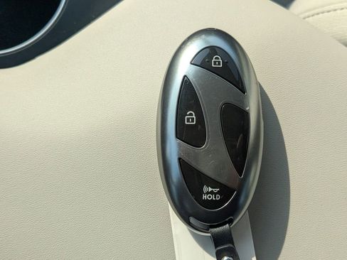 New 2025 Hyundai Sonata SEL image 30