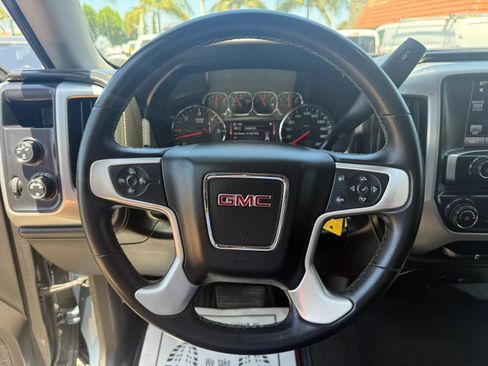 Used 2014 GMC Sierra 1500 SLE AWD/4WD image 26