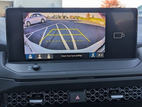 New 2025 Honda Accord Sport image 13