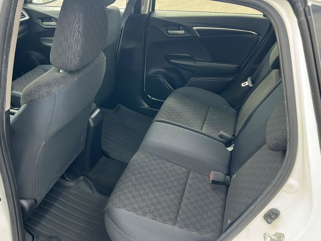 Used 2016 Honda Fit LX image 11