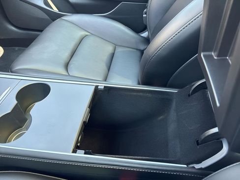 Used 2023 Tesla Model 3 Performance AWD/4WD image 38