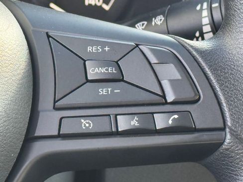 Certified 2025 Nissan Altima 2.5 S image 16