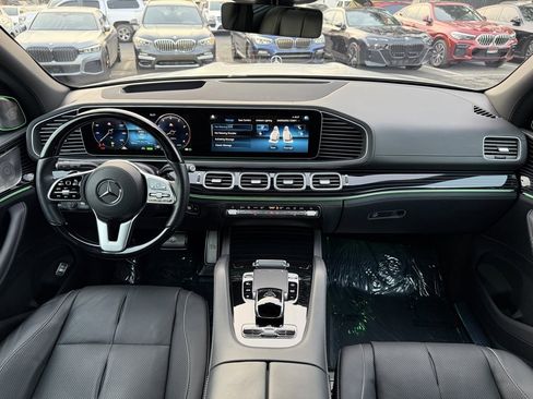 Used 2023 Mercedes-Benz Maybach GLS 600 4MATIC image 36