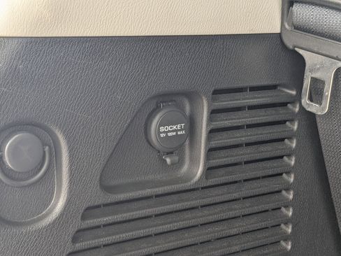 Used 2023 INFINITI QX80 Luxe w/ Cargo Package image 16