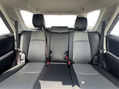 Used 2021 Toyota 4Runner SR5 Premium w/ Moonroof Package RWD image 14