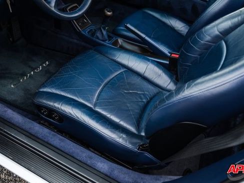 Used 1997 Porsche 911 Carrera image 68