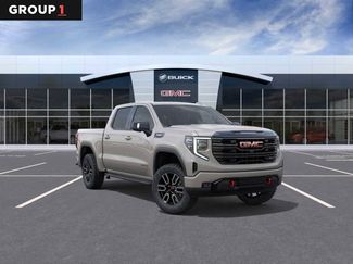New 2026 GMC Sierra 1500 AT4 w/ AT4 Premium Package AWD/4WD video 1