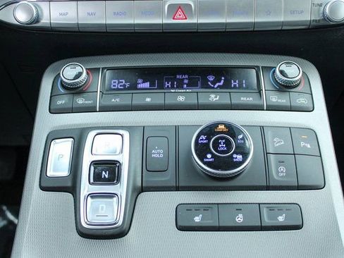 Used 2021 Hyundai Palisade SEL image 20