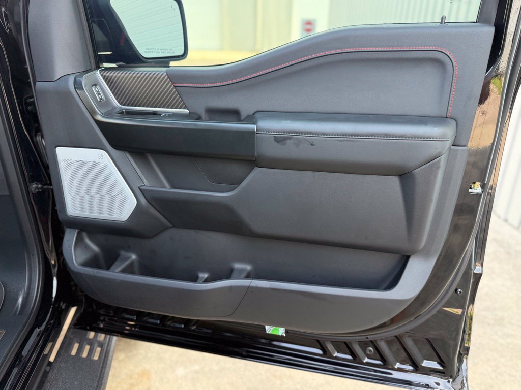 Used 2025 Ford F150 Raptor AWD/4WD image 51