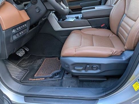 New 2026 Toyota Tundra 1794 Edition image 4