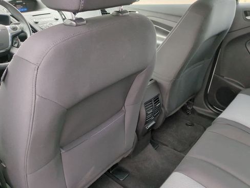 Used 2017 Ford C-MAX SE image 18