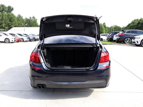 Used 2015 BMW 528i Sedan RWD image 38