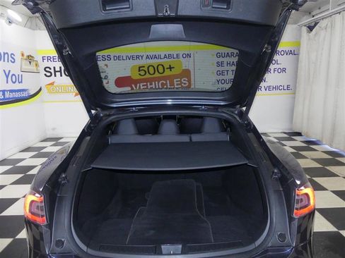 Used 2017 Tesla Model S 75D image 28