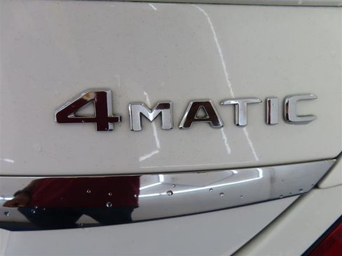 Used 2020 Mercedes-Benz C 300 4MATIC Sedan w/ Premium Package image 11