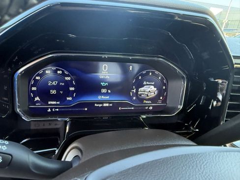 Used 2024 Chevrolet Silverado 1500 LT w/ Protection Package image 27