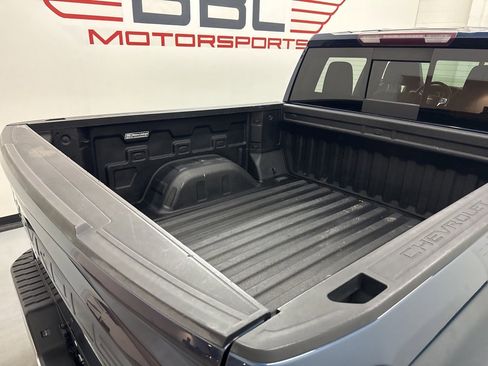 Used 2019 Chevrolet Silverado 1500 LT w/ All-Star Edition image 12