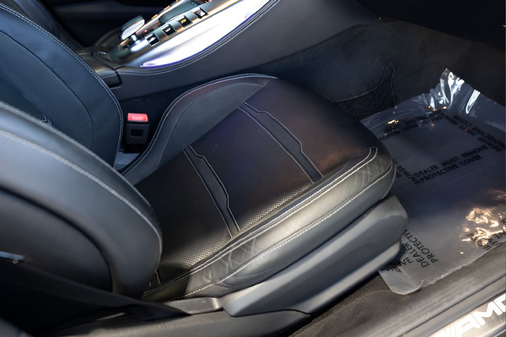 Used 2019 Mercedes-Benz AMG GT 63 image 79