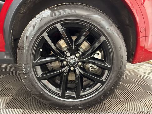 Used 2025 Land Rover Discovery Sport S AWD/4WD image 36