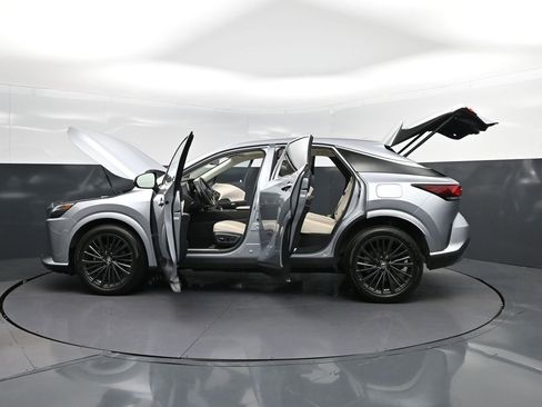 Used 2024 Lexus RX 350 Premium w/ Cold Area Package FWD image 46