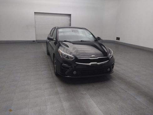 Used 2021 Kia Forte LXS FWD image 13