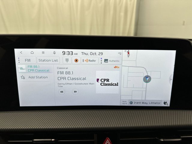 Used 2024 Kia EV6 GT-Line AWD/4WD image 18