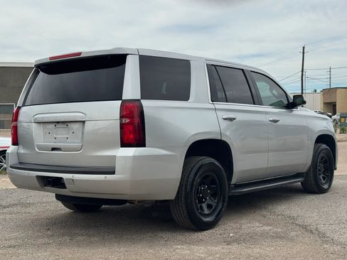 Used 2020 Chevrolet Tahoe 2WD image 7