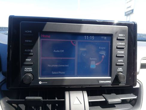 Certified 2022 Toyota RAV4 XLE AWD/4WD image 37