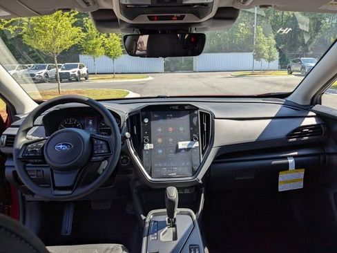 New 2026 Subaru Crosstrek 2.0i Premium AWD/4WD image 11