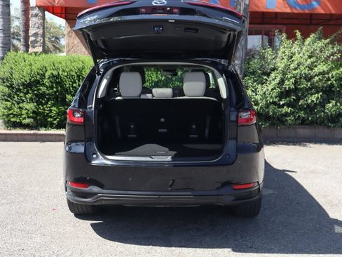 Used 2025 MAZDA CX-90 Plug-In Hybrid w/Premium Sport AWD/4WD image 8