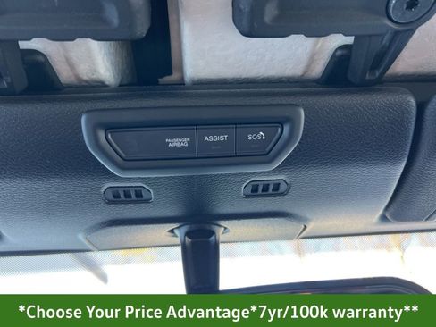 Certified 2023 Jeep Gladiator Sport image 74