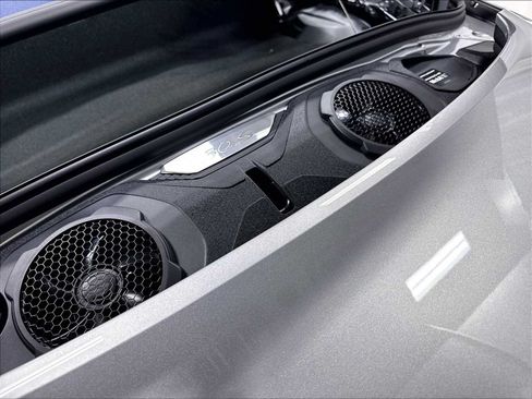 Used 2026 Porsche 911 Carrera S RWD image 36