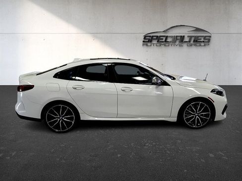 Used 2022 BMW M235i xDrive Gran Coupe image 11