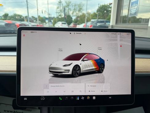 Used 2023 Tesla Model 3 Standard Range RWD image 20