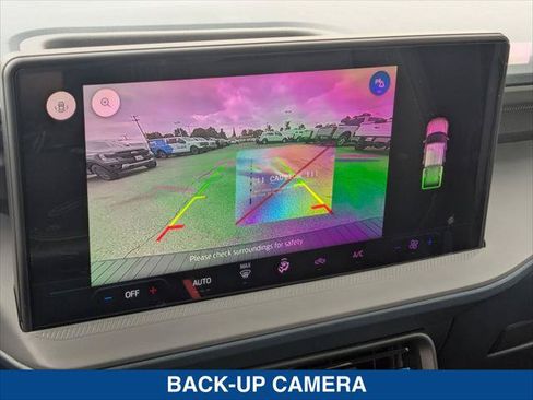 New 2025 Ford Maverick Lobo AWD/4WD image 11
