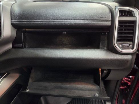 Used 2020 RAM 2500 Laramie image 42