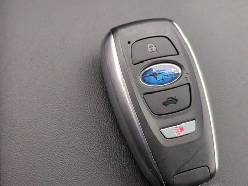 New 2026 Subaru Ascent Bronze Edition image 35