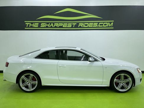 Used 2011 Audi S5 Prestige image 11