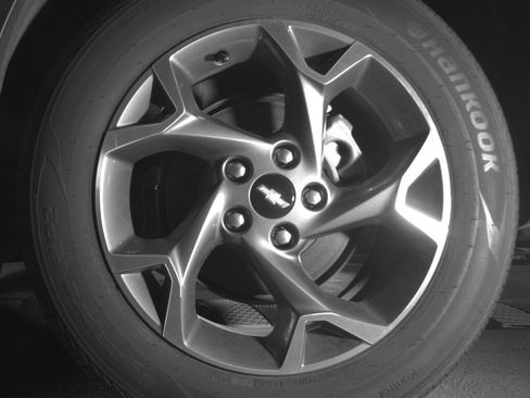 Used 2025 Chevrolet Trax LT image 14