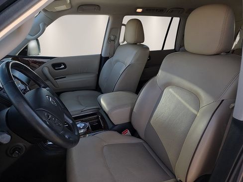 Used 2019 Nissan Armada SL w/ Premium Package RWD image 15