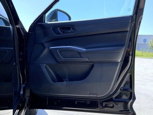 Used 2024 Nissan Pathfinder Rock Creek AWD/4WD image 23