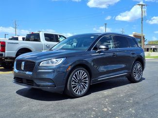 Used 2022 Lincoln Corsair Reserve w/ Equipment Group 201A image 1