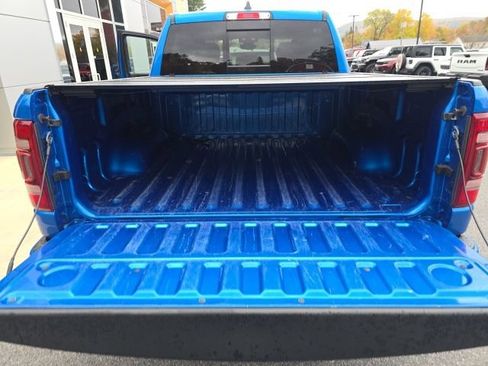 Certified 2020 RAM 1500 Big Horn image 28