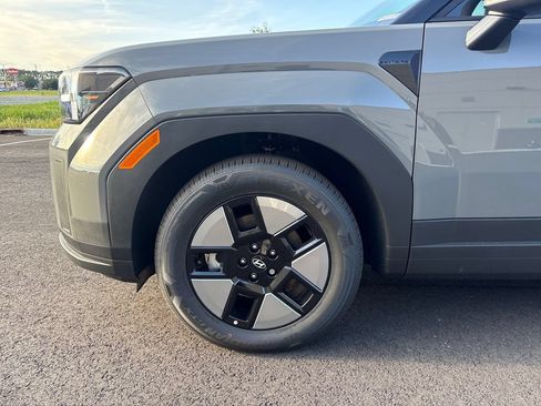 New 2026 Hyundai Santa Fe SEL FWD image 26