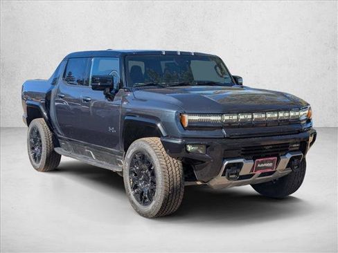 New 2026 GMC Hummer EV 4x4 Crew Cab image 7