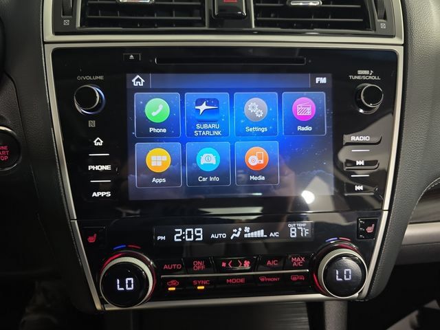 Used 2019 Subaru Legacy 2.5i Limited AWD/4WD image 18