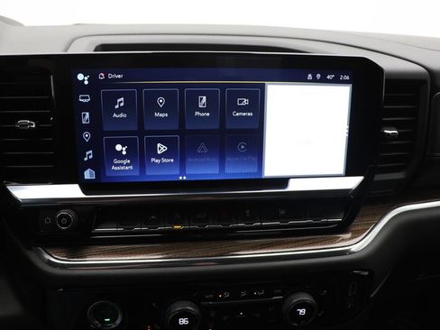 Used 2024 Chevrolet Silverado 1500 LT image 24