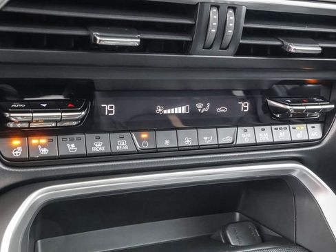 New 2026 MAZDA CX-90 Plug-In Hybrid w/ Premium Plus AWD/4WD image 33