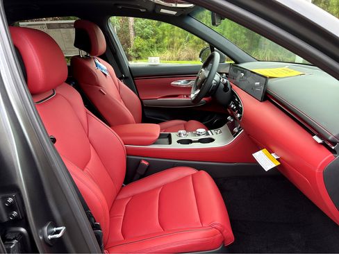 New 2026 Genesis GV70 3.5T Sport Advanced image 8